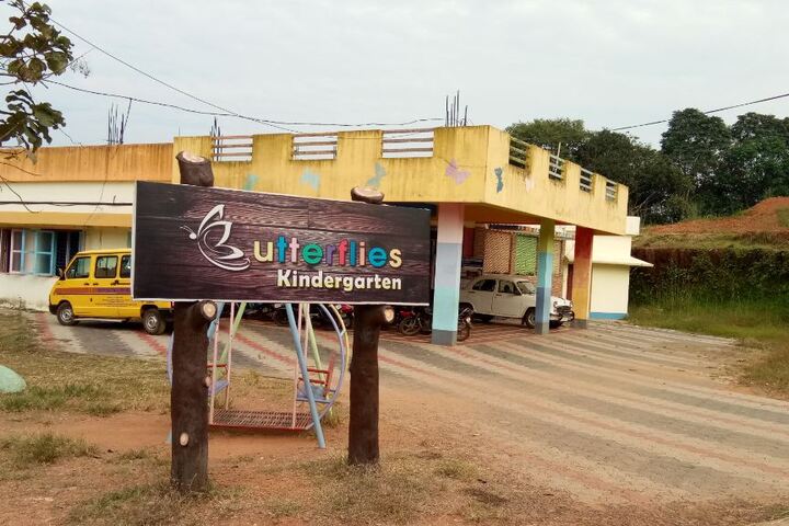 Koppam English Medium School-Kindergarten