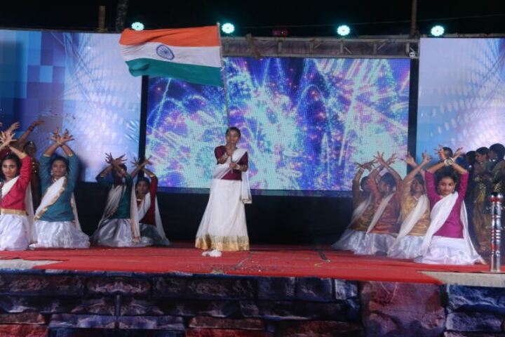 Koppam English Medium School-Annual Day