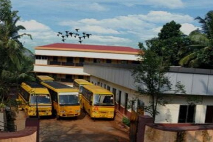 Krishana English Medium School-Transport