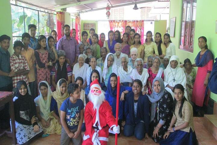 KTCs NECT Public School-Christmas Celebrations