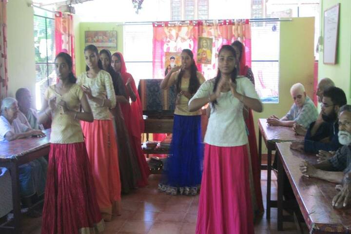 KTCs NECT Public School-Teachers Day