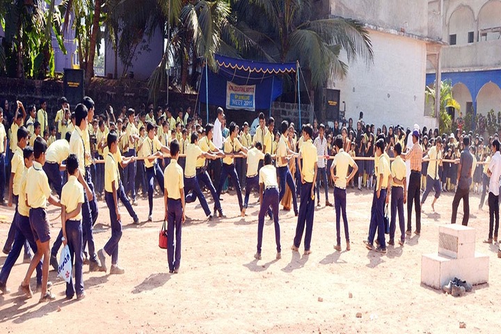 Kunil Education Institute-Games