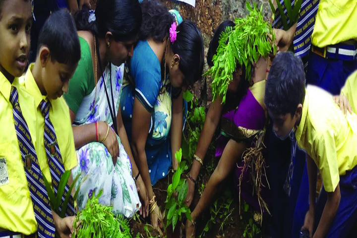 Kunil Education Institute-Plantation