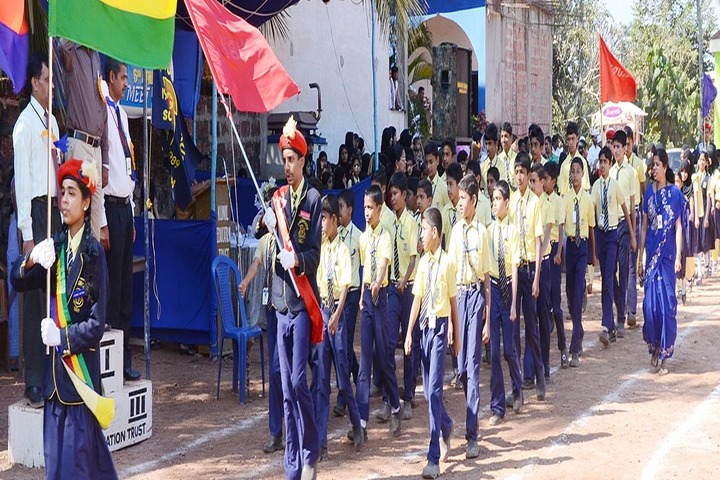 Kunil Education Institute-School Activity