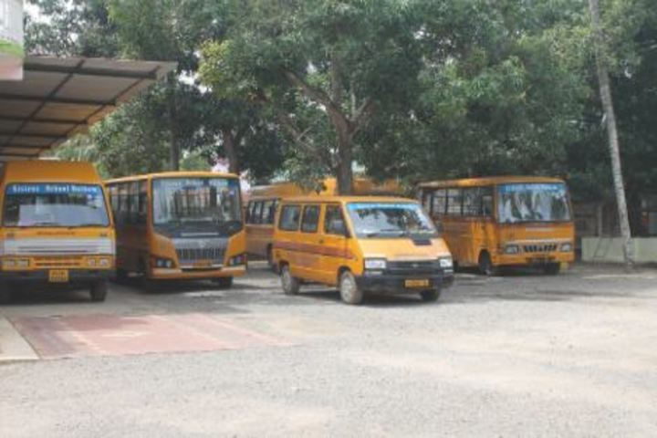 Lisieux English School-Transport