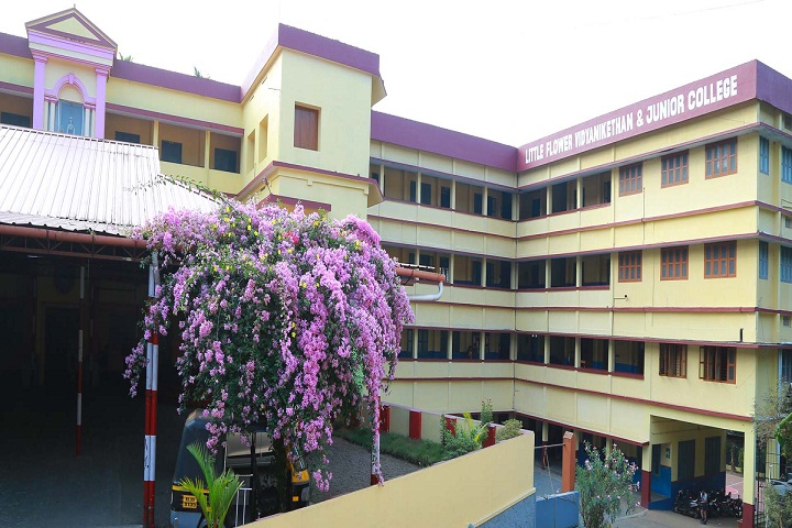 Little Flower Vidya Niketan-CampusView
