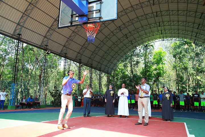 Little Flower Vidya Niketan-SportsEvents