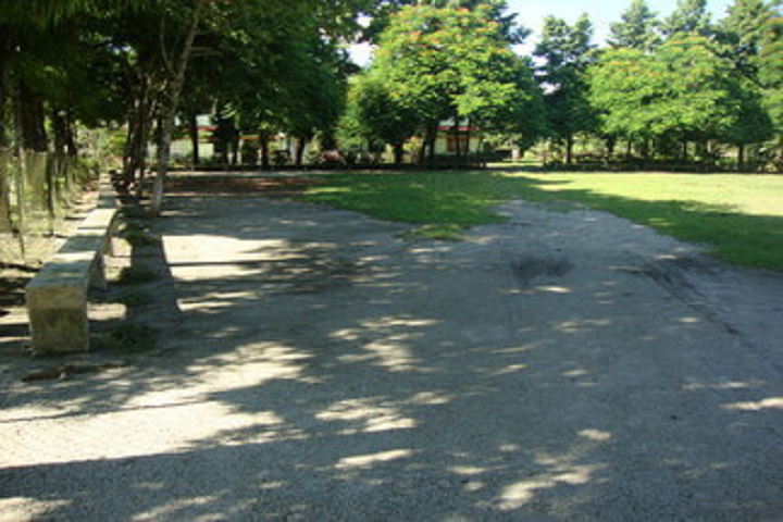 Little Flower School-Sports Facility