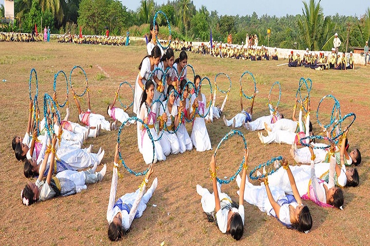 M E S Kunil School-Events