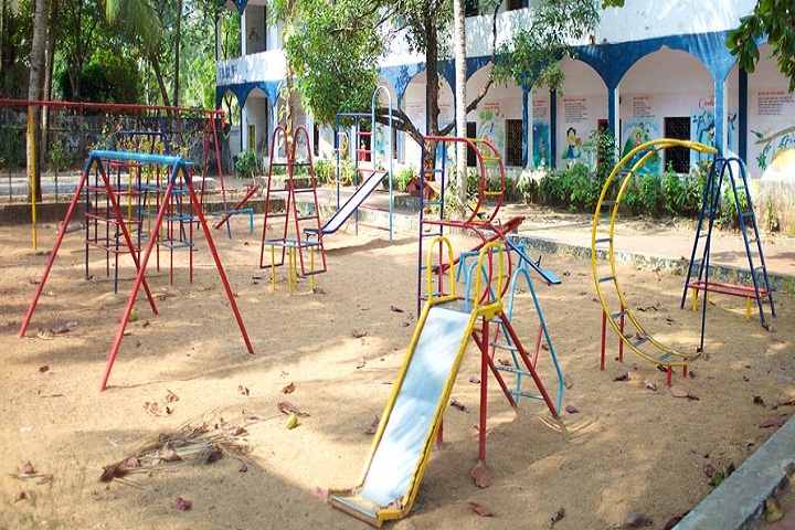 M E S Kunil School-Kindergarten