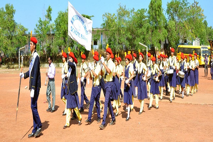 M E S Kunil School-SchoolBang