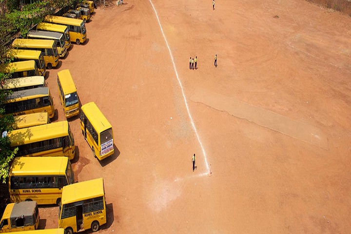 M E S Kunil School-Transport