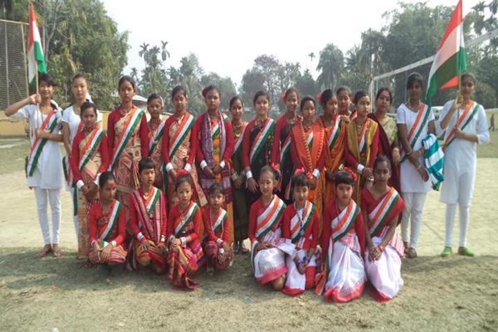 Maharshi Vidya Mandir- Cultural Program