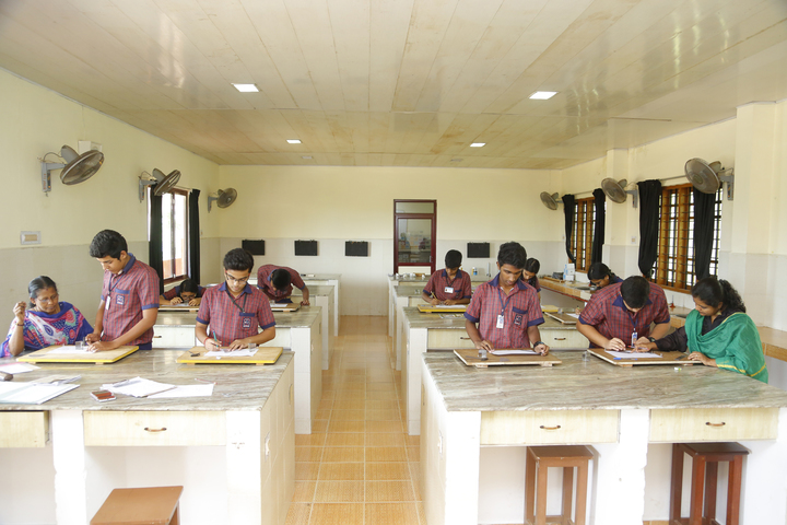 Mar Thoma Public School-Physics Lab