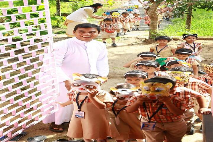 Marello Public School-Picnic