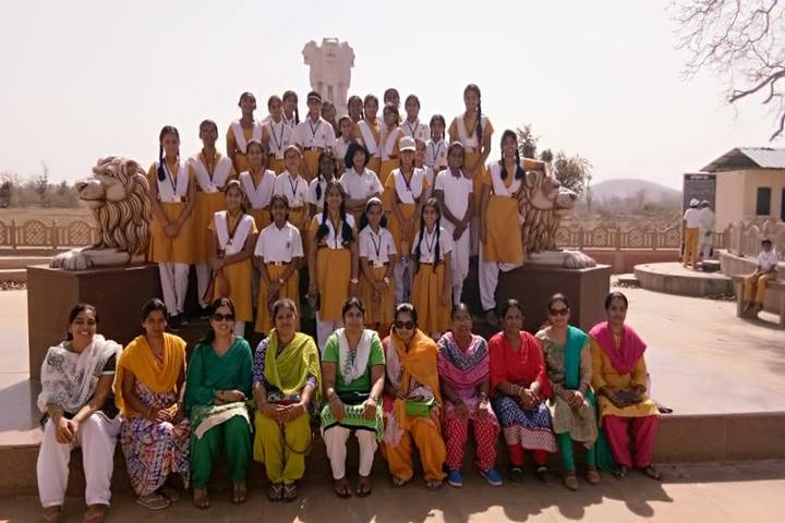 Maharshi Vidya Mandir- Trip
