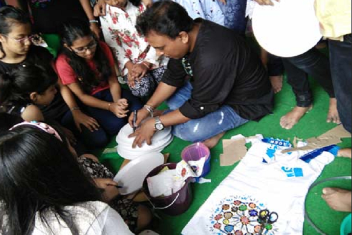 Manas Valley Academy-Activity