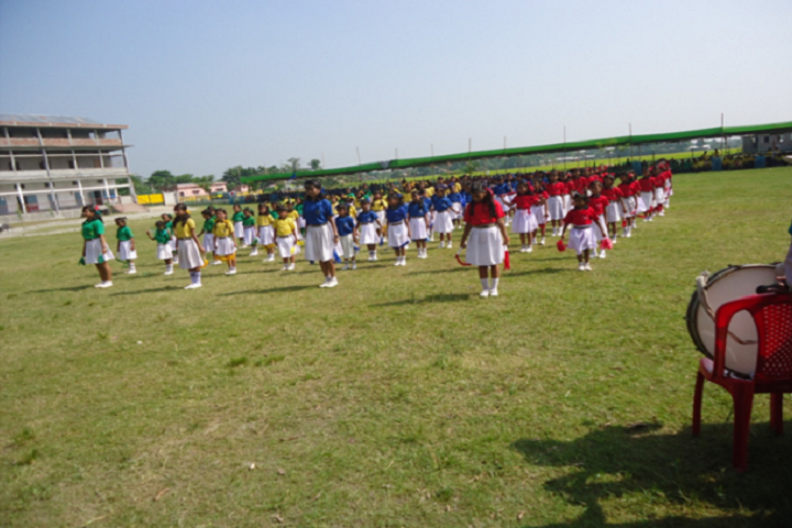 Manas Valley Academy-Sports