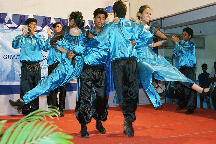 Maria s Public School-Event