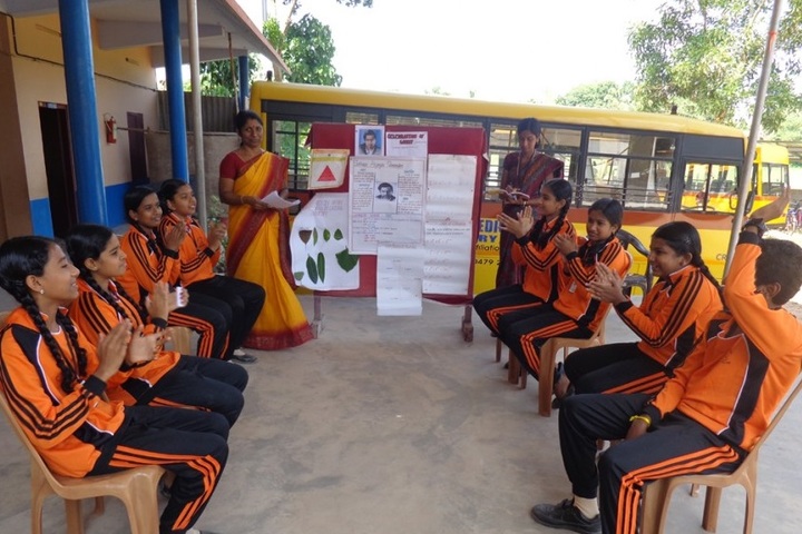 Mmskv English Medium School-Presentation