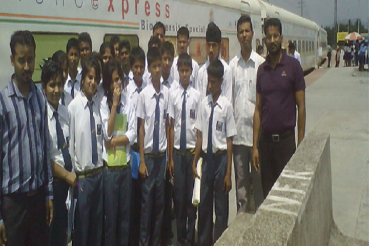 Marrys Public School- Biodiversity Project Work