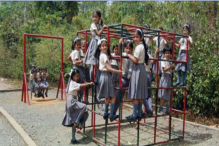 Modern English School-Kindergarten