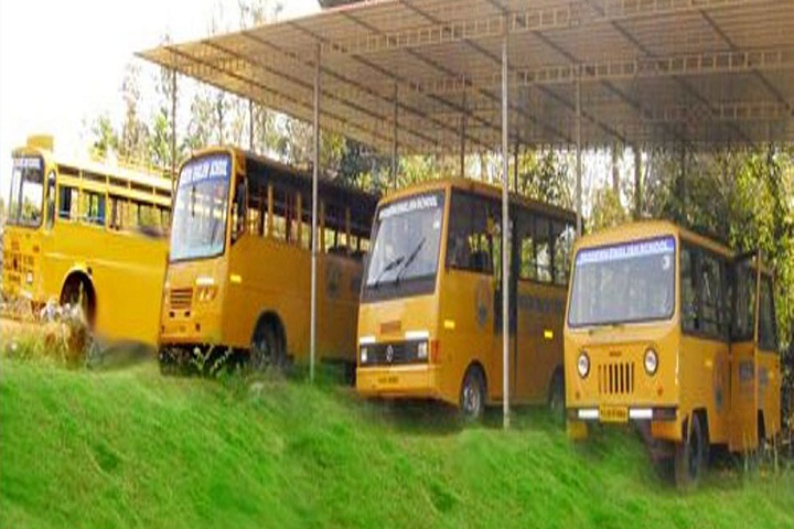 Modern English School-Transport