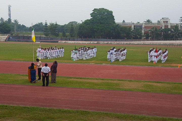 Mother India International Residential Public School-Sports