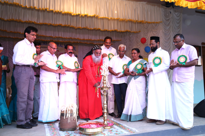 Mount Thabore Central School-Event