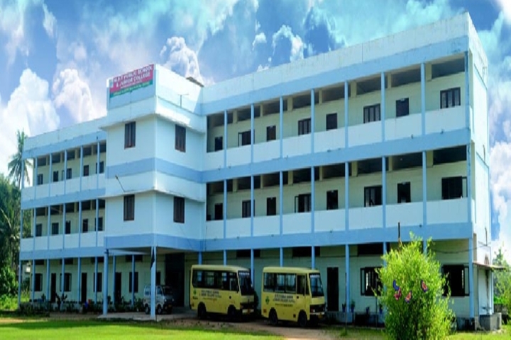 Mst Public School-Campus
