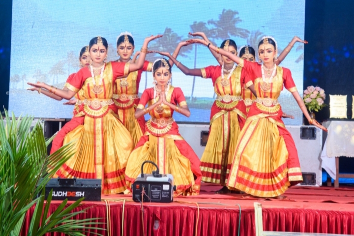 Mst Public School-Cultural Event
