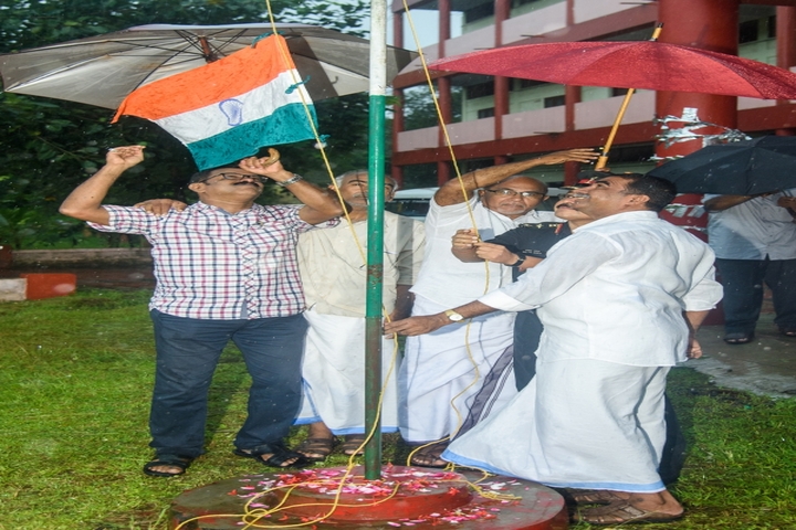 Mst Public School-Independence Day