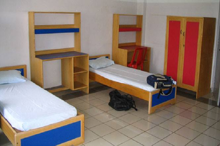 Modern Public Academy- Hostel Facility