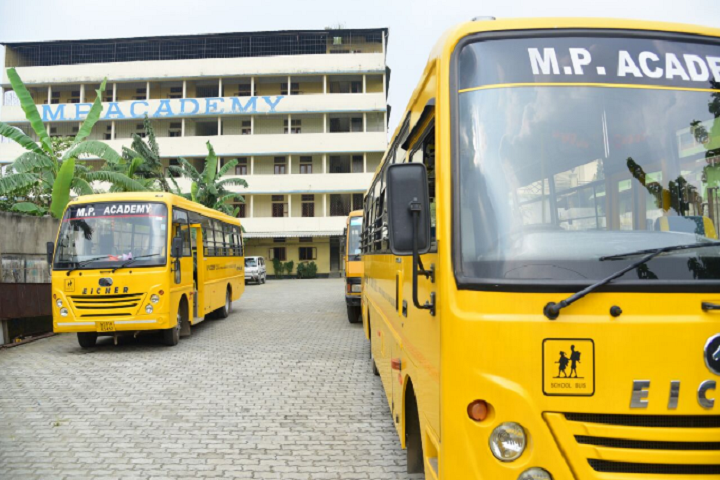 Modern Public Academy-Transport Facility