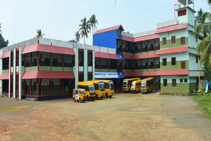 Nadvathul Islam English School-Transportation