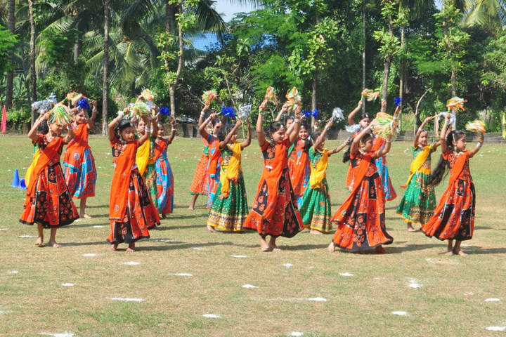Nava Nirman Public School-Event