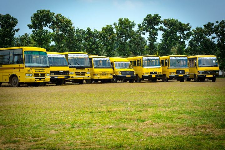 Nava Nirman Public School-Transport