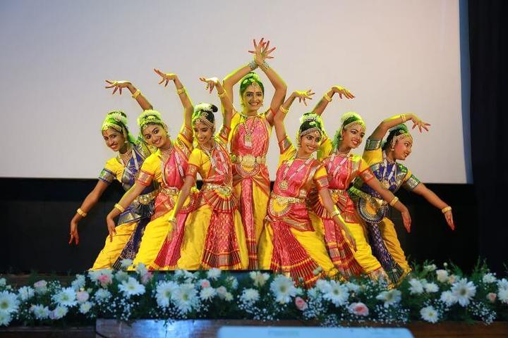 Navy Children School-Annual Day