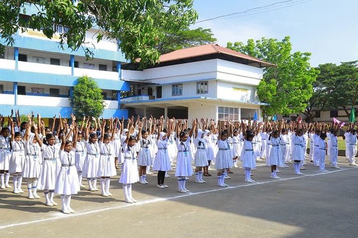 S N Vidya Bhavan Senior Secondary School-Excise