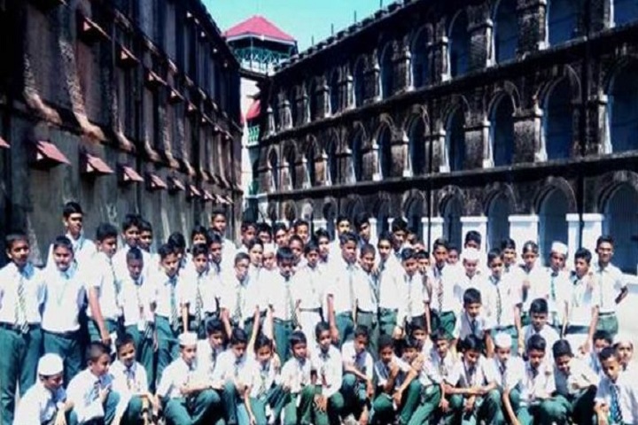 Iqra public school - study tour