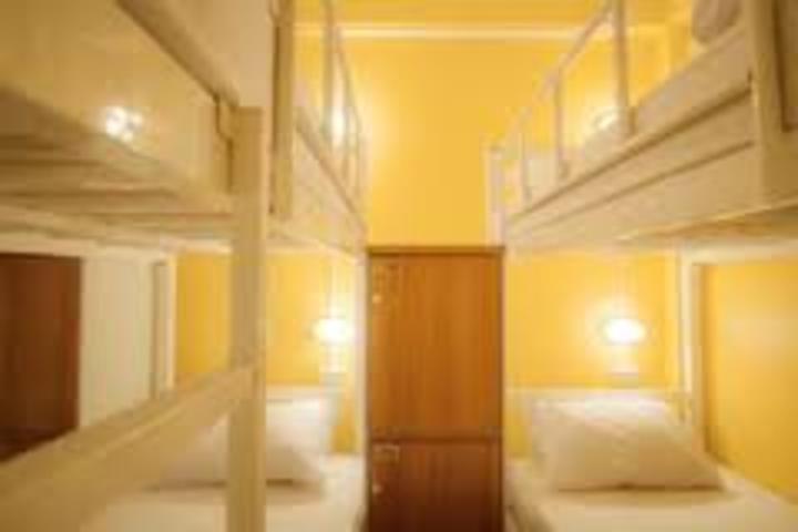 Sa Adiya English Medium Residential Senior Secondary School-Hostel