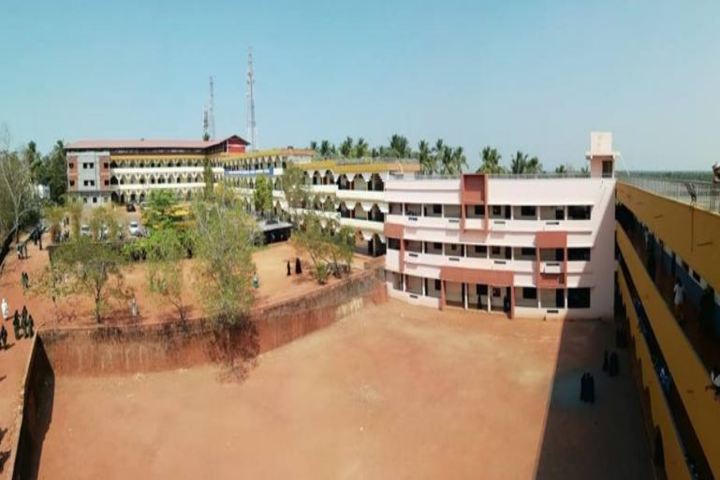 Sa Adiya English Medium Residential Senior Secondary School-School Overview