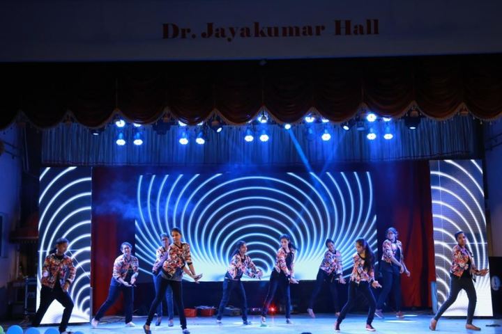 Sabarigiri School-Event