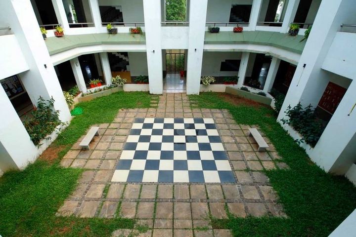 Sadhbhavana World School-Interior