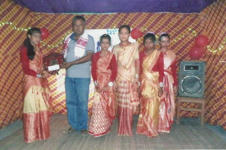 Prabhat Tara Children English Academy- Achievment