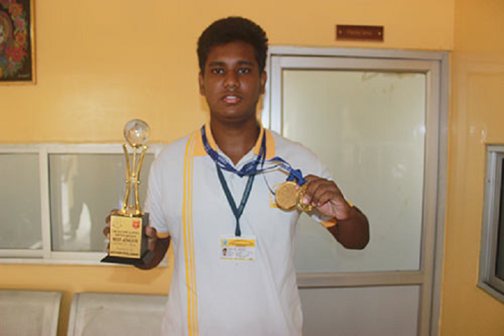 Pragjyotish school- Achievment