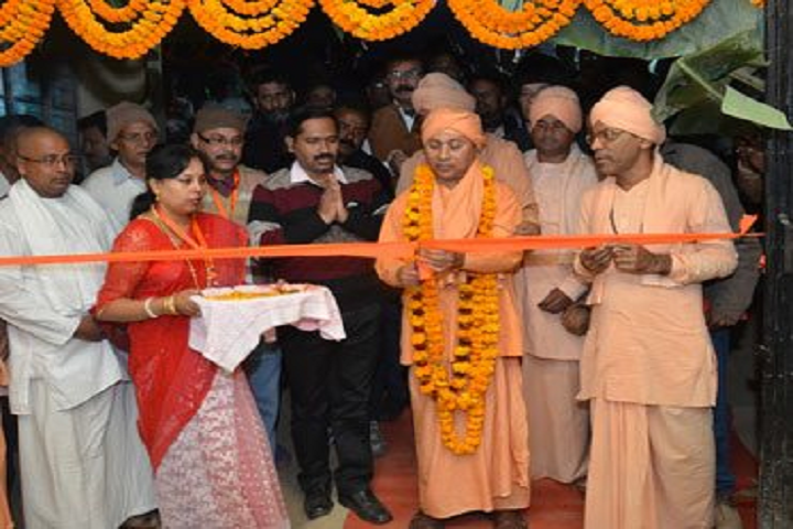 Pranabananda Vidyamandir-25 years celebrations