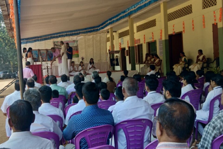 Saraswathy Vidya Bhavan Central School-Function