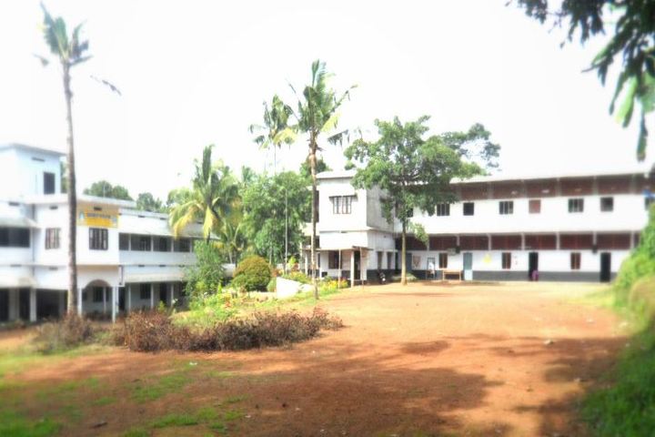 Saraswathy Vidyalayam School-School Campus