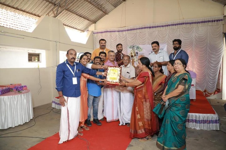 Sree Bhuvaneswari English Medium High School-Event